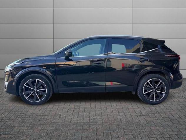NISSAN Qashqai MHEV 158 CV Xtronic Tekna rif. 24026975 - Foto 2