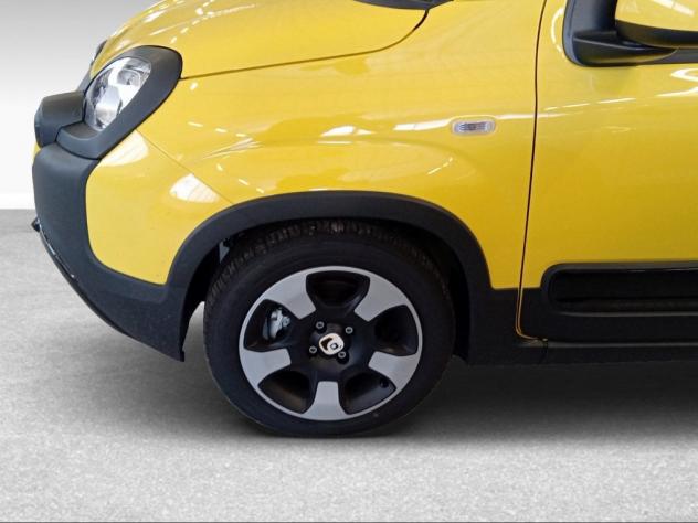 FIAT Pandina III 2024 Cross Cross 1.0 firefly hybrid s&s 65cv - Foto 4