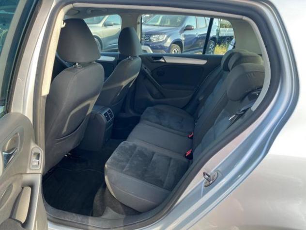 VOLKSWAGEN Golf 2.0 TDI 140CV DPF 4motion 5p. Highline rif. 24078256 - Foto 6