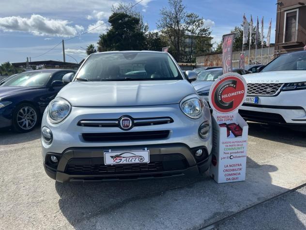 Fiat 500X 1.3 MultiJet 95 CV City Cross - Foto 3