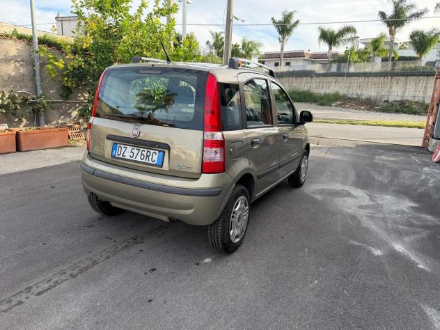 Fiat Panda 1.2 Dynamic Natural Power - Foto 6