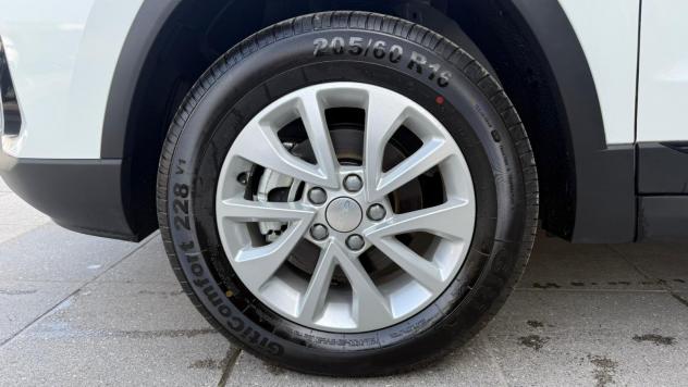 EVO Evo 5 1.5 Turbo GPL Essential *PROMO AZZURRA TASSO 0* - Foto 7