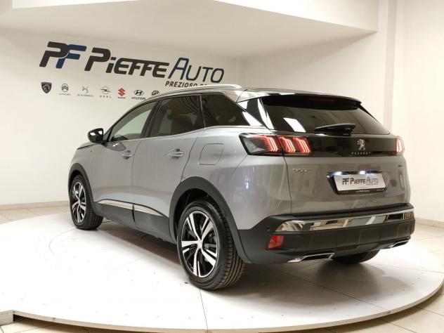 Peugeot 3008 3008 Hybrid 225 e-EAT8 GT - Foto 3