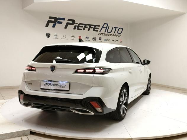 Peugeot 308 308 BlueHDi 130 S&S EAT8 SW Allure Pack - Foto 4