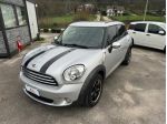 Mini Cooper D Countryman Mini 1.6 Cooper D Countryman
