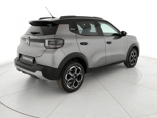 Citroën C3 Turbo 100 cv Manuale MAX - Foto 5