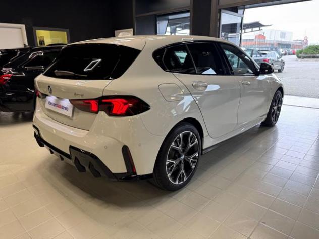 BMW 118 d MSport Pro rif. 23233996 - Foto 6
