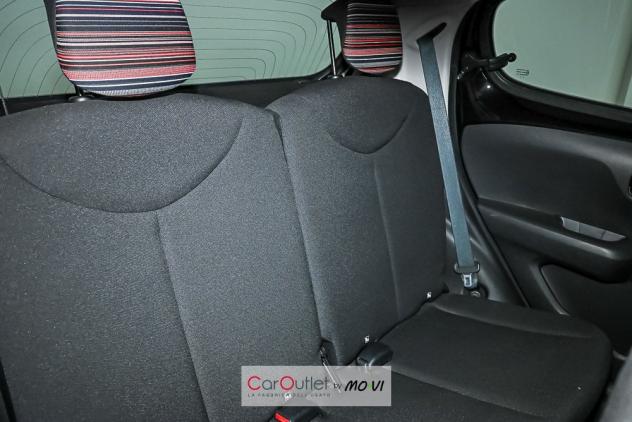 Citroën C1 1.0 VTi72 S&S Feel - Foto 7