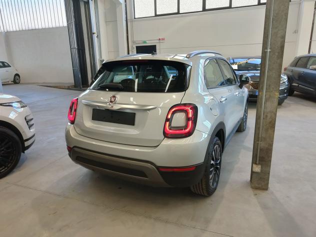 FIAT 500X 1.3 T4 Cross 150cv dct - Foto 7