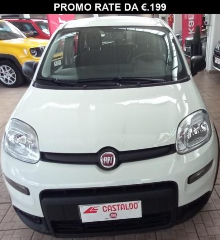 FIAT Panda 1.0 FireFly S&S Hybrid rif. 23349384