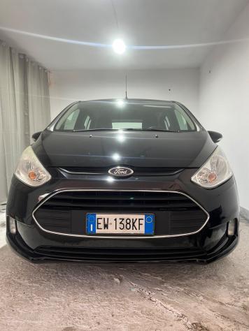 Ford B-Max 1.4 90 CV Business *solo per pochi giorni per immediato realizzo 5200 - Foto 3