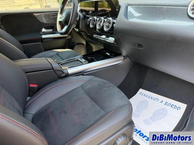 MERCEDES-BENZ GLA 180 AMG LINE RESTYLING M.Y 2024 IVA ESPOSTA!! rif. 23770134 - Foto 10