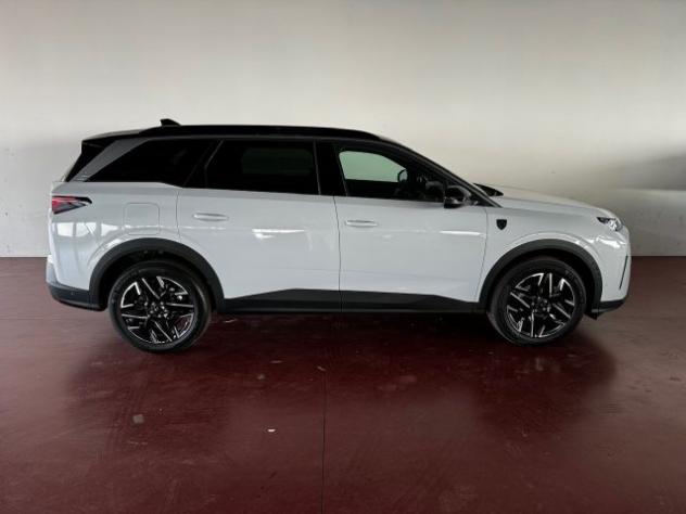 PEUGEOT 5008 Nuovo Hybrid 136 e-DCS6 GT rif. 22128104 - Foto 6