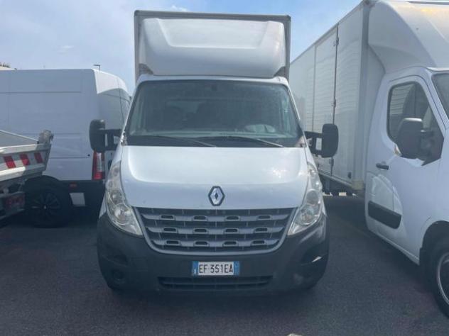 RENAULT Master T35 2.3 dCi/125 BOXATO RUOTE GEMELLATE rif. 22467277 - Foto 2