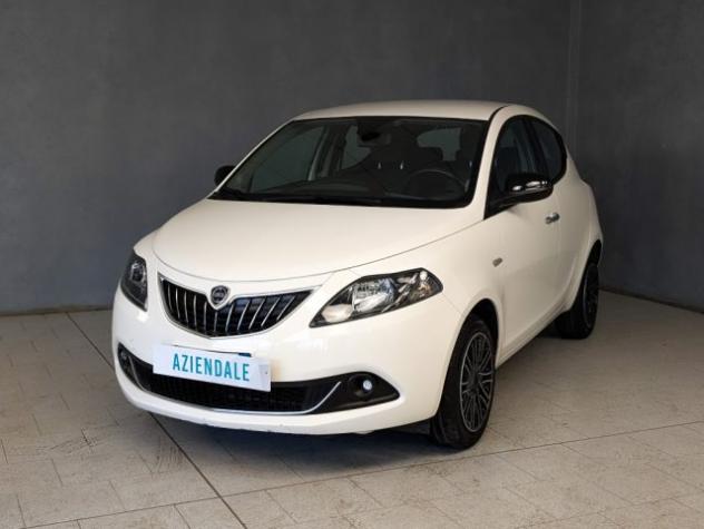 LANCIA Ypsilon 1.0 FireFly 5 porte S&S Hybrid Gold rif. 23736071