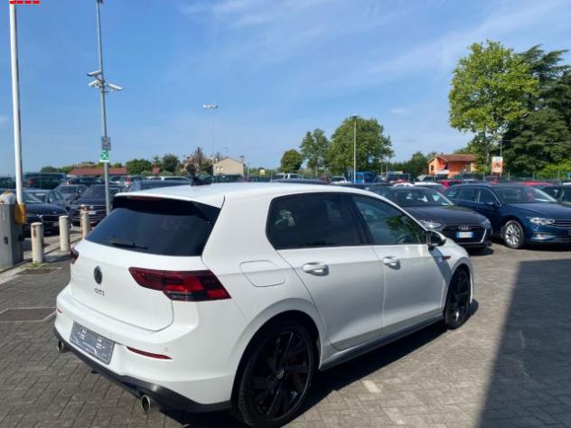 VOLKSWAGEN Golf 2.0 TSI DSG GTI rif. 23927001 - Foto 5