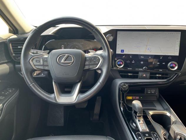 Lexus NX Hybrid Premium 4WD MY22 - Foto 7