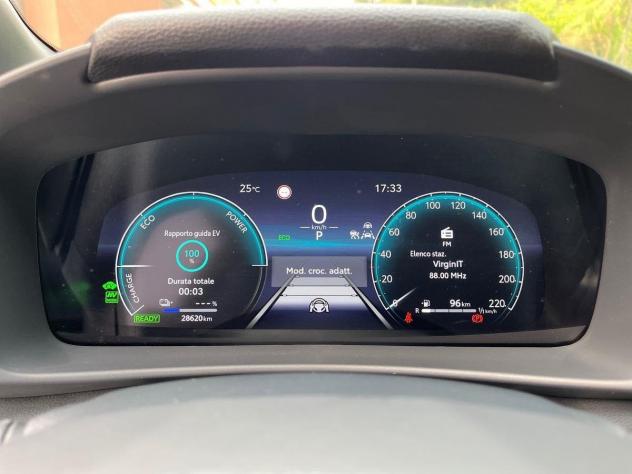 Toyota C-HR C-HR 2.0 phev Trend eco fwd e-cvt - Foto 8