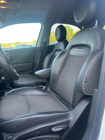 Fiat 500X 1.4 MultiAir 140 CV DCT Cross Plus - Foto 8