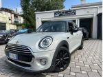 MINI Cooper D 1.5 Cooper D Hype 5 porte rif. 23913772