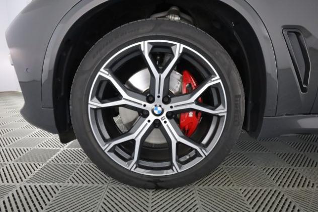 BMW X5 X5 xDrive30d 48V Msport rif. 23722049 - Foto 8