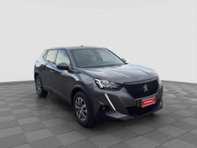 PEUGEOT 2008 2008 PureTech 100 S&S Active Pack rif. 23951861 - Foto 8