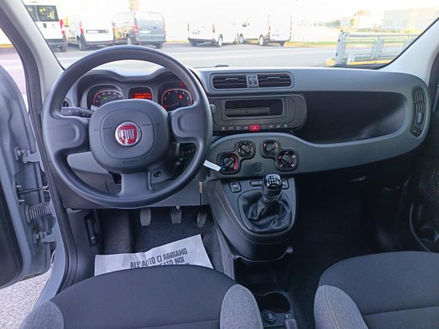 FIAT Panda 1.0 FireFly 70cv S&S Hybrid - Foto 8