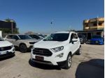 FORD EcoSport 1.0 EcoBoost 125 CV Start&Stop ST-Line rif. 23973484
