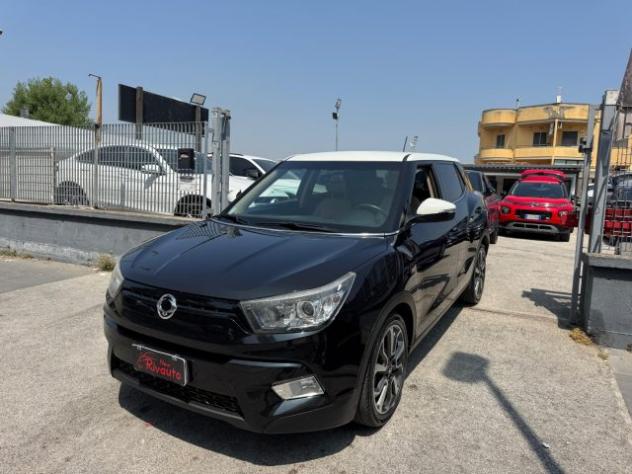 SSANGYONG Tivoli 1.6d 2WD Dream Automatica rif. 24078985 - Foto 2