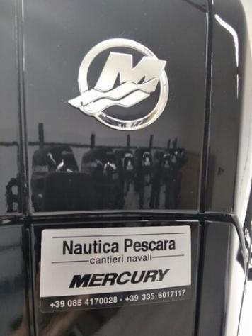 Motore Mercury F225 NUOVO PRONTO - Foto 3