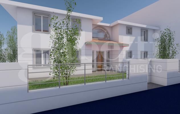 Terreno Residenziale - Empoli . Rif.: Cod. rif 3334325VRG - Foto 8