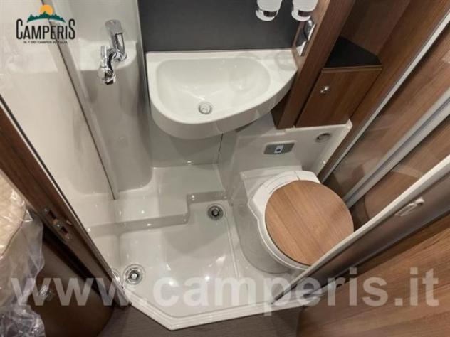 CARTHAGO CARTHAGO COMPACTLINE I 141 LE STANDARD rif. 21827018 - Foto 3