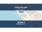 Immobile in asta di 47 m² in vendita a Cerveteri