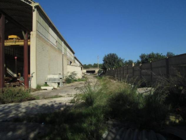 Immobile in asta di 8766 m² in vendita a Modica - Foto 5