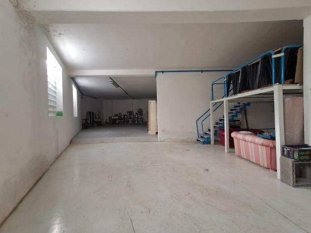 Magazzino in vendita a Ponsacco 460 mq Rif: 1445241 - Foto 7
