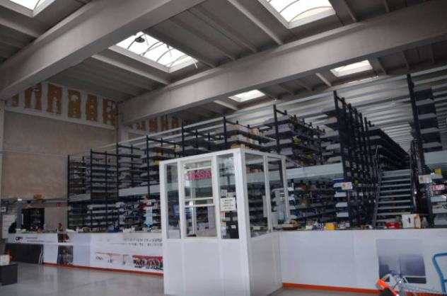 Immobile in asta di 1020 m² in vendita a Pordenone - Foto 5