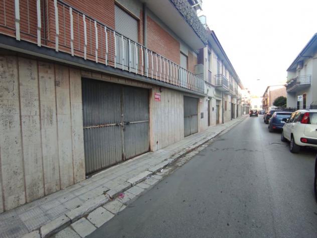 Magazzino - San Severo . Rif.: Cod. rif 3085270VCG - Foto 4