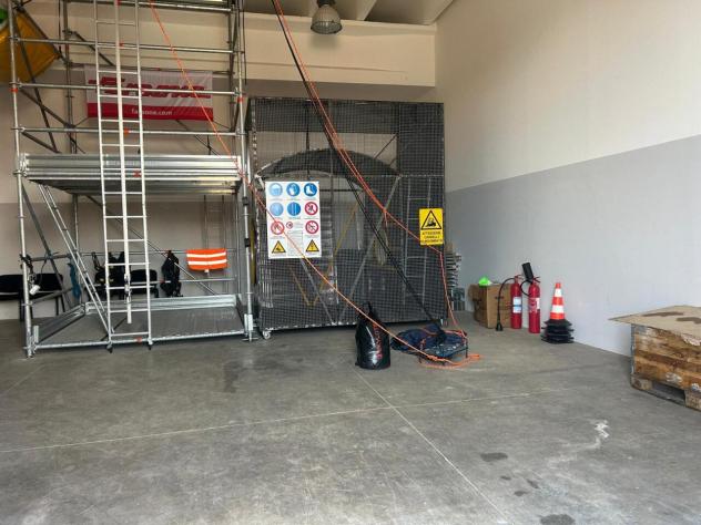 Industriale/Artigianale in affitto a Siracusa - Foto 3