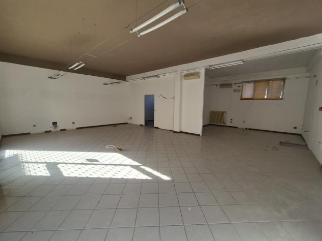 Laboratorio in affitto a Spinadesco
