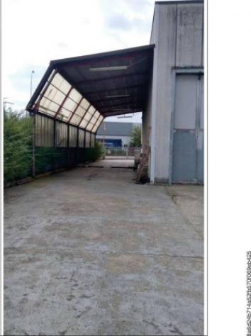 Immobile in asta di 952 m² in vendita a Vigevano - Foto 5