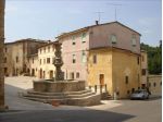 Appartamento in vendita a Asciano 110 mq  Rif: 1343812