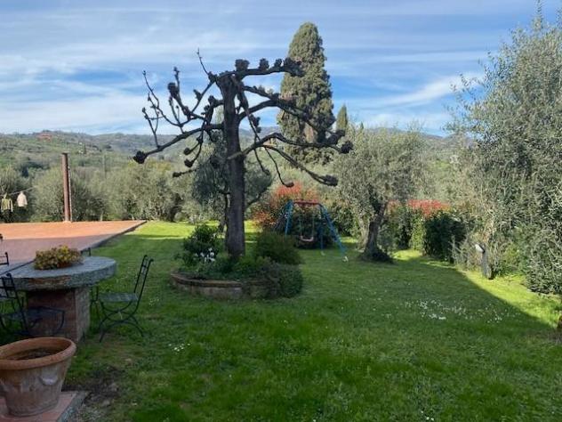 Colonica in vendita a Colle di Buggiano - Buggiano 450 mq Rif: 1127612 - Foto 7