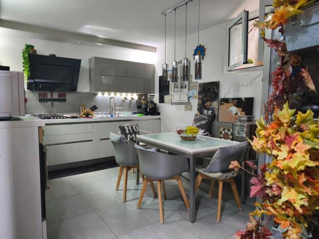 Casa semindipendente in vendita a Carrara 110 mq Rif: 1396336 - Foto 3