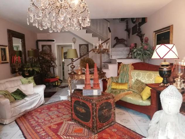 Villetta a schiera in vendita a Avenza - Carrara 180 mq Rif: 1268325 - Foto 7