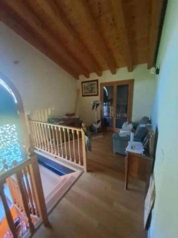 Immobile in asta di 200 m², box auto in vendita a Casale sul Sile - Foto 13