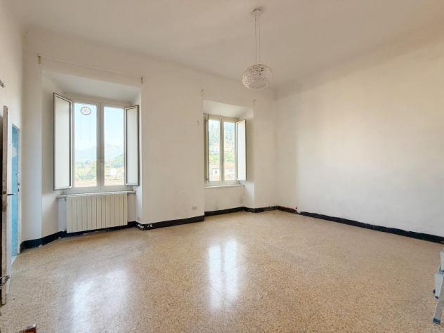 Appartamento in vendita a Castelnuovo di Garfagnana 110 mq Rif: 1430981 - Foto 5