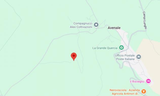 Immobile in asta di 465 m², box auto doppio in vendita a Cingoli - Foto 4