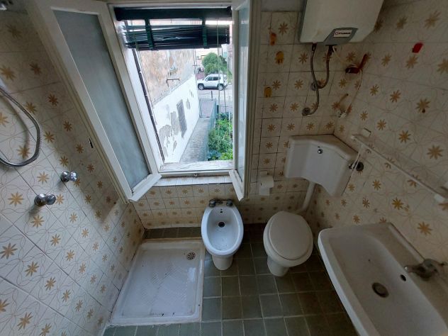 CASA indipendente con scoperto privato in centro a Copparo ! SOLO VENDITA ! - Foto 6
