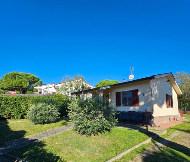 Villa in vendita a Tremoleto - Crespina Lorenzana 115 mq Rif: 1400804 - Foto 5