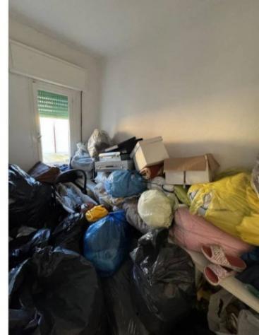 Immobile in asta di 182 m², box auto in vendita a Goro - Foto 11